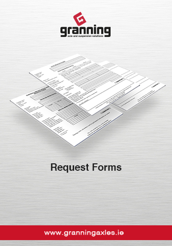 Request Forms